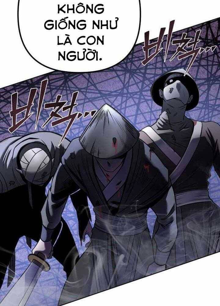 Đao Hoàng Tứ Thiếu Gia Chapter 23 - Trang 2