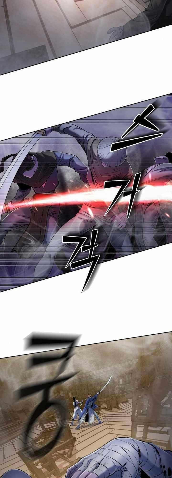 Đao Hoàng Tứ Thiếu Gia Chapter 23 - Trang 2