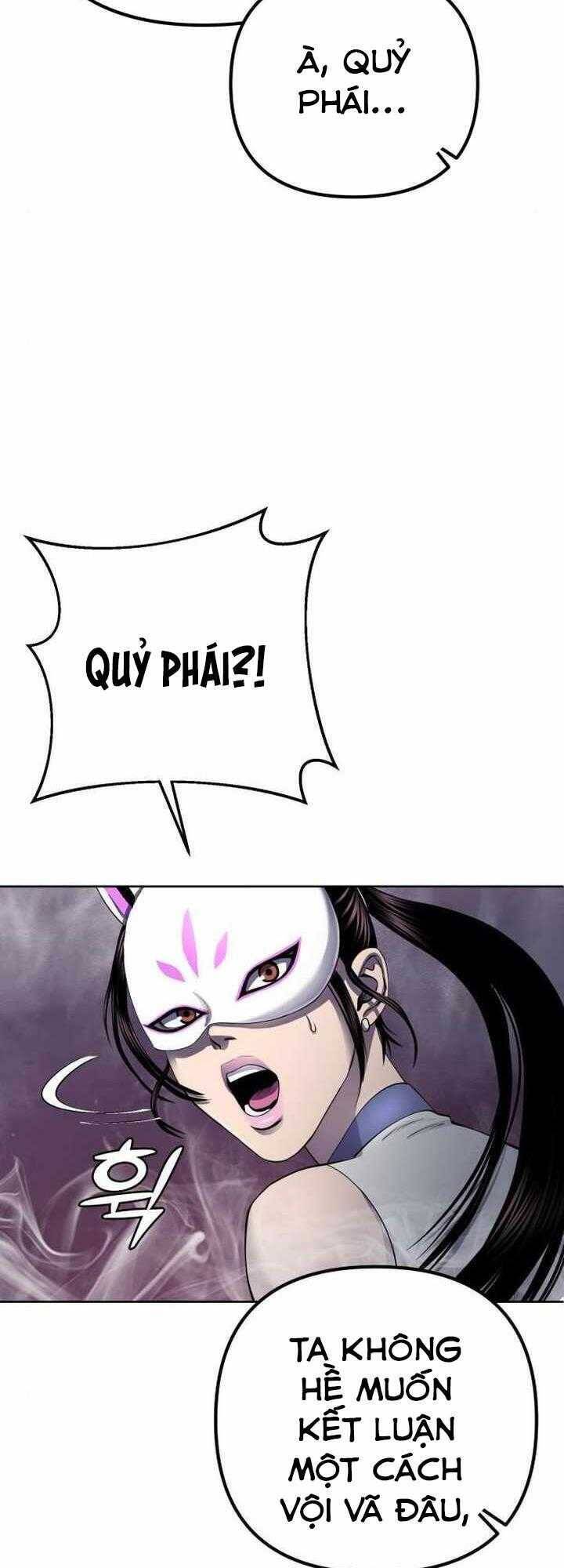 Đao Hoàng Tứ Thiếu Gia Chapter 23 - Trang 2