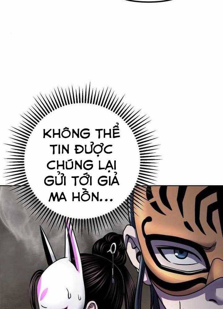 Đao Hoàng Tứ Thiếu Gia Chapter 23 - Trang 2