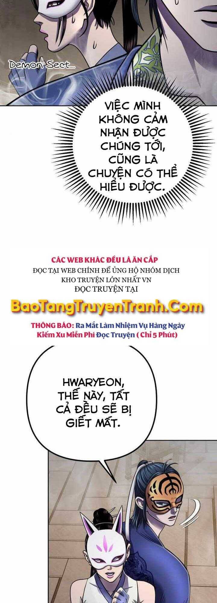 Đao Hoàng Tứ Thiếu Gia Chapter 23 - Trang 2