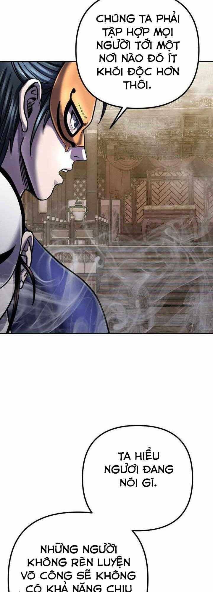 Đao Hoàng Tứ Thiếu Gia Chapter 23 - Trang 2