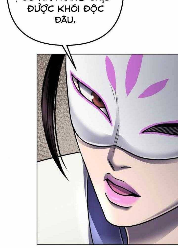 Đao Hoàng Tứ Thiếu Gia Chapter 23 - Trang 2