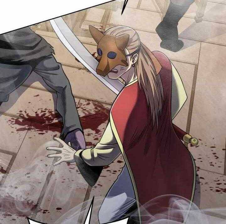 Đao Hoàng Tứ Thiếu Gia Chapter 23 - Trang 2