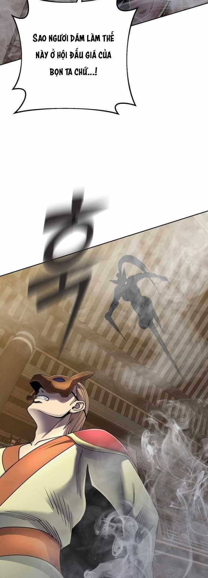 Đao Hoàng Tứ Thiếu Gia Chapter 23 - Trang 2