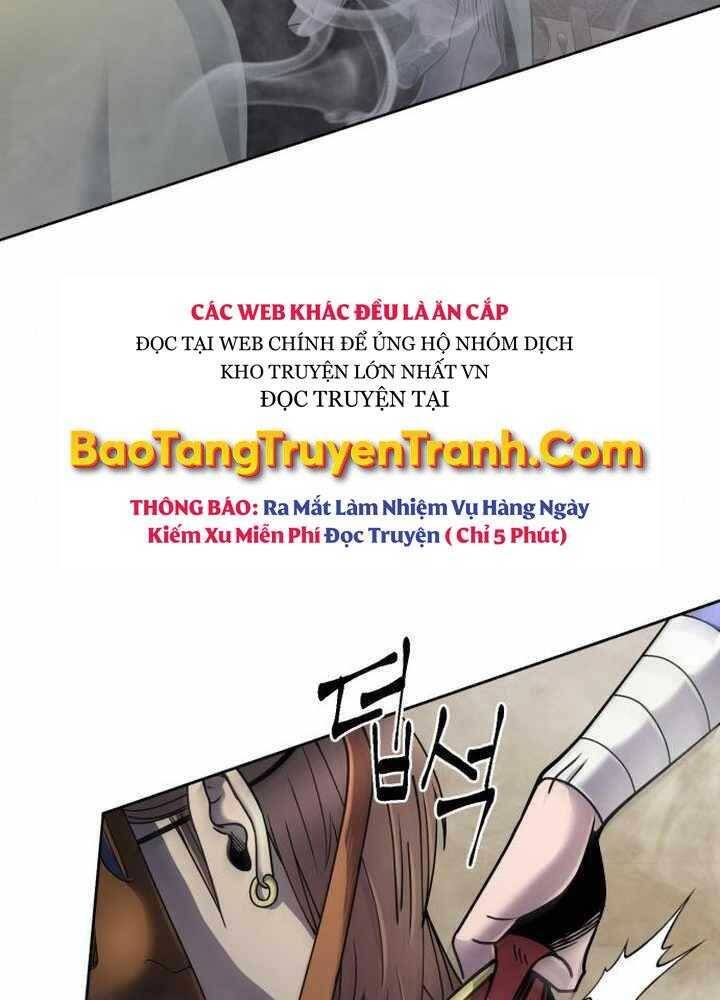 Đao Hoàng Tứ Thiếu Gia Chapter 23 - Trang 2