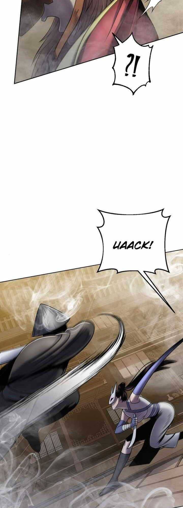 Đao Hoàng Tứ Thiếu Gia Chapter 23 - Trang 2