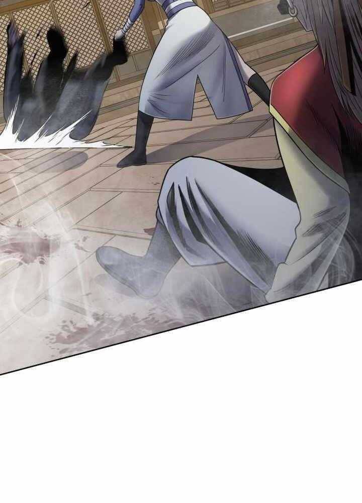 Đao Hoàng Tứ Thiếu Gia Chapter 23 - Trang 2