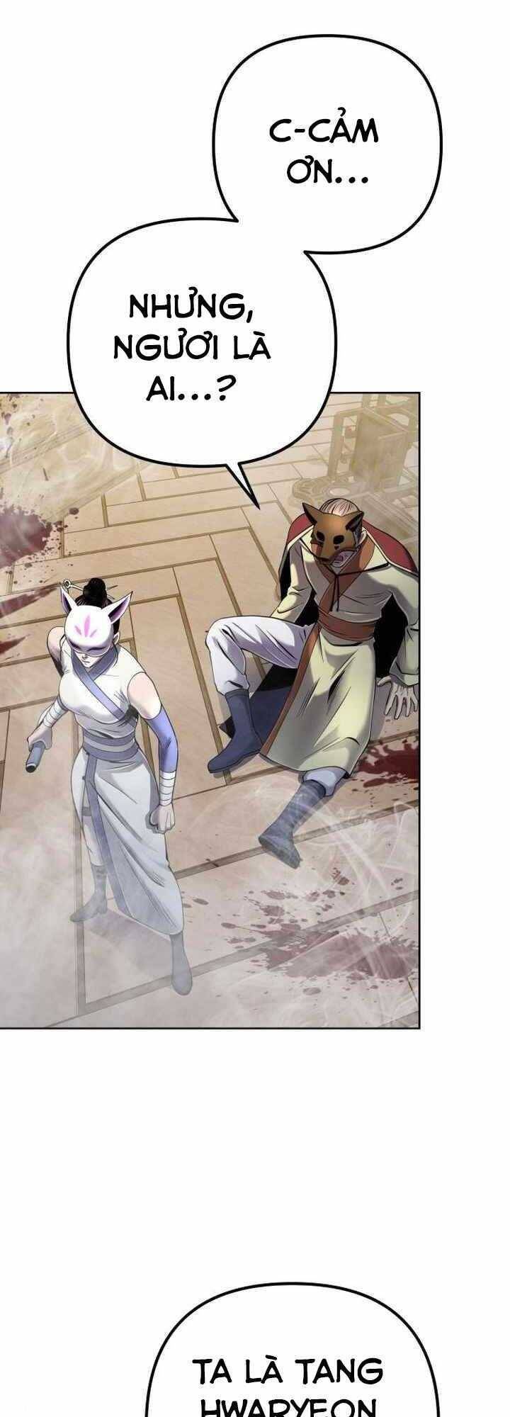 Đao Hoàng Tứ Thiếu Gia Chapter 23 - Trang 2