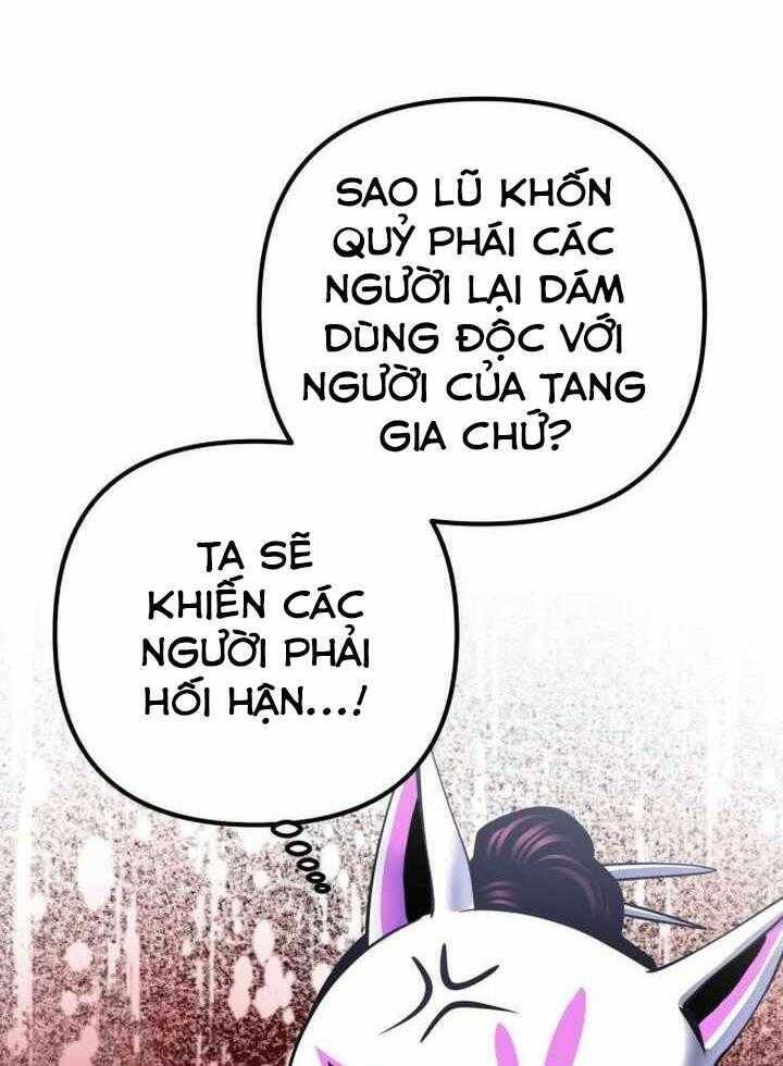 Đao Hoàng Tứ Thiếu Gia Chapter 23 - Trang 2