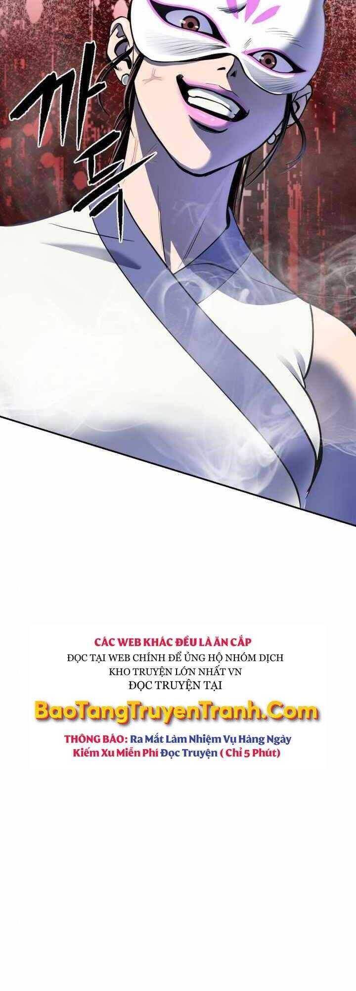 Đao Hoàng Tứ Thiếu Gia Chapter 23 - Trang 2