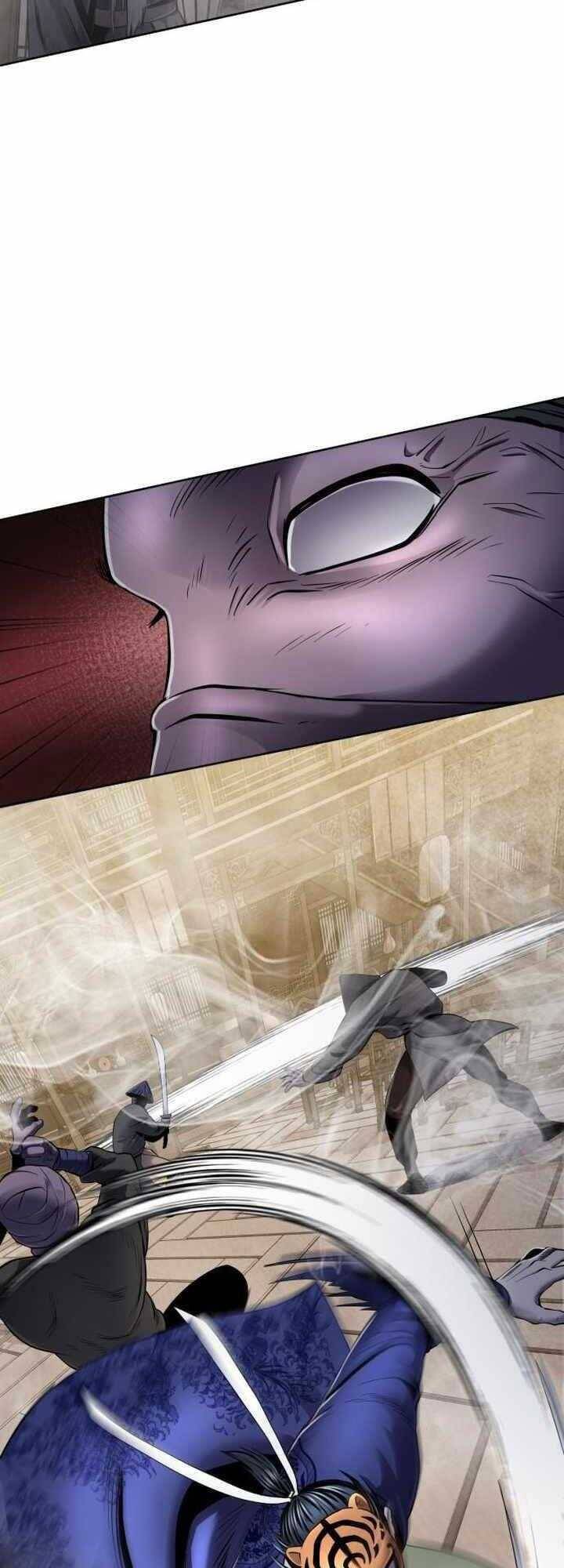 Đao Hoàng Tứ Thiếu Gia Chapter 23 - Trang 2