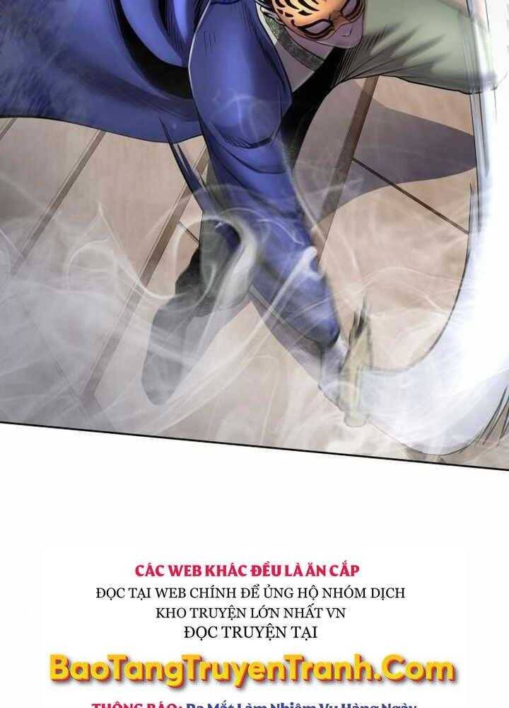 Đao Hoàng Tứ Thiếu Gia Chapter 23 - Trang 2