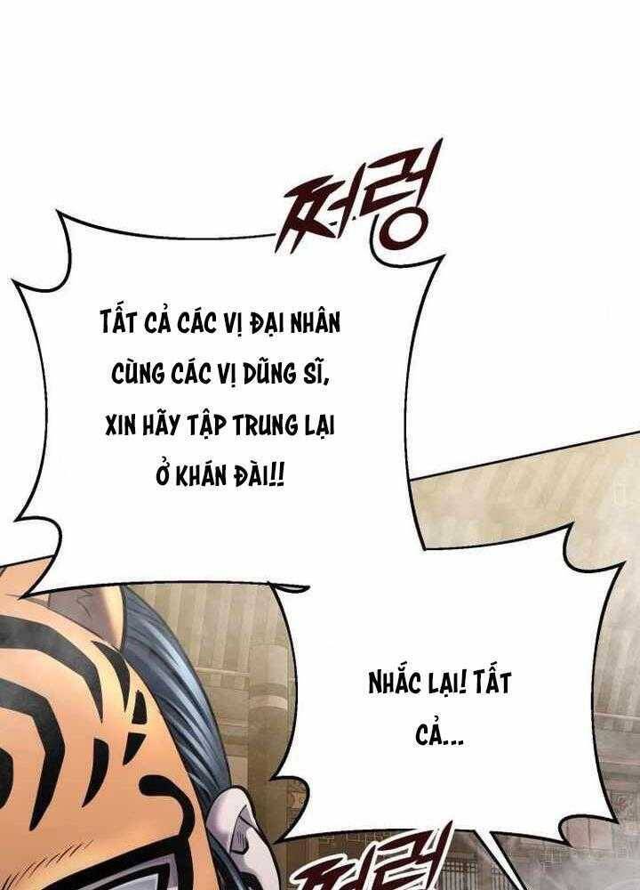Đao Hoàng Tứ Thiếu Gia Chapter 23 - Trang 2