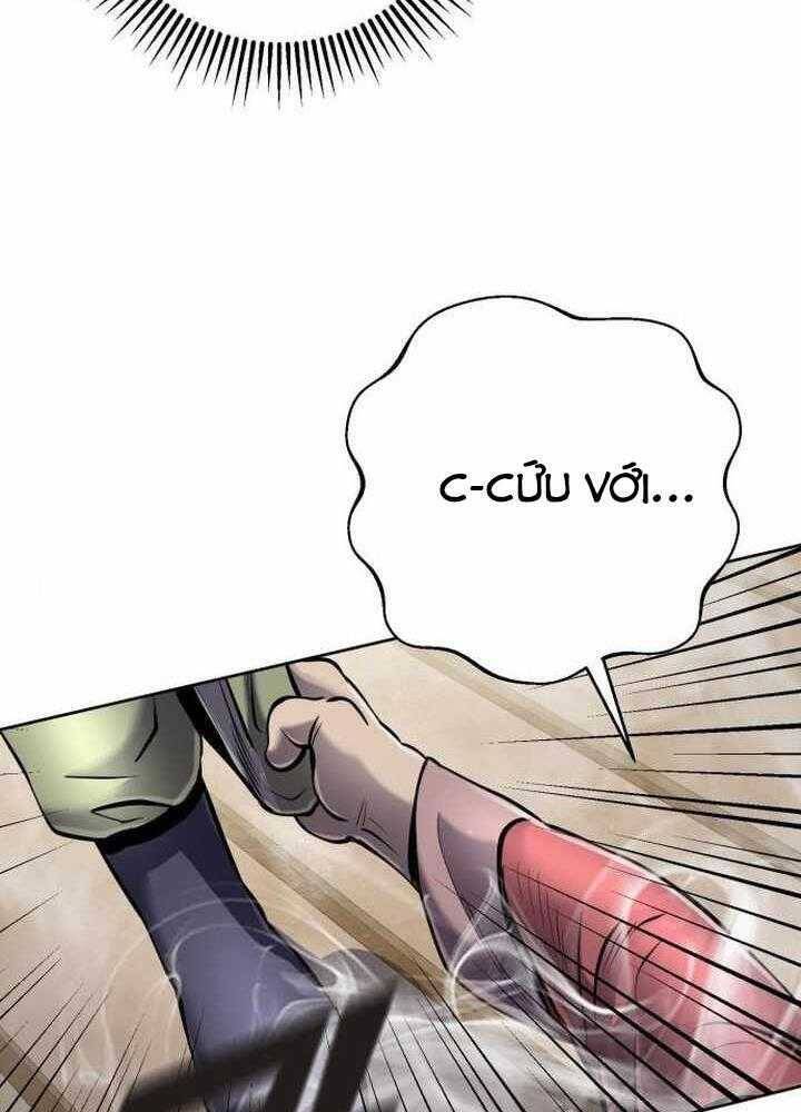 Đao Hoàng Tứ Thiếu Gia Chapter 23 - Trang 2