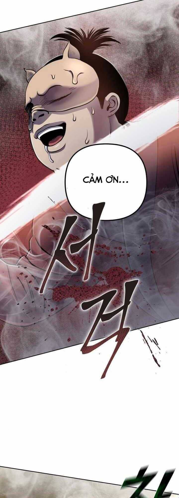 Đao Hoàng Tứ Thiếu Gia Chapter 23 - Trang 2