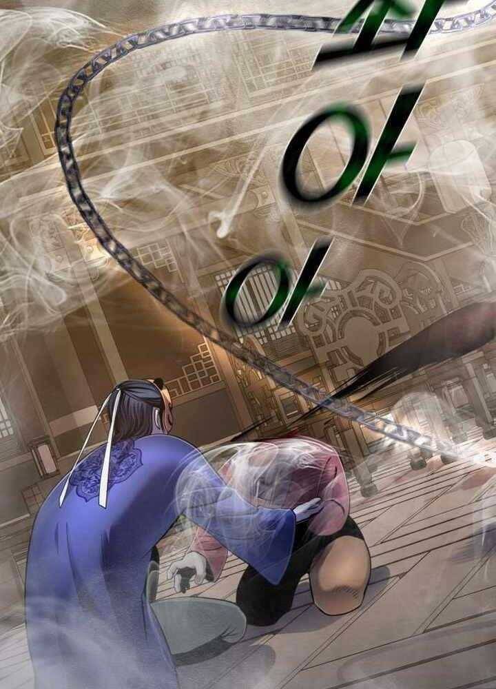 Đao Hoàng Tứ Thiếu Gia Chapter 23 - Trang 2