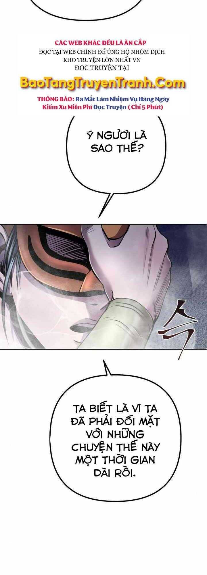 Đao Hoàng Tứ Thiếu Gia Chapter 23 - Trang 2