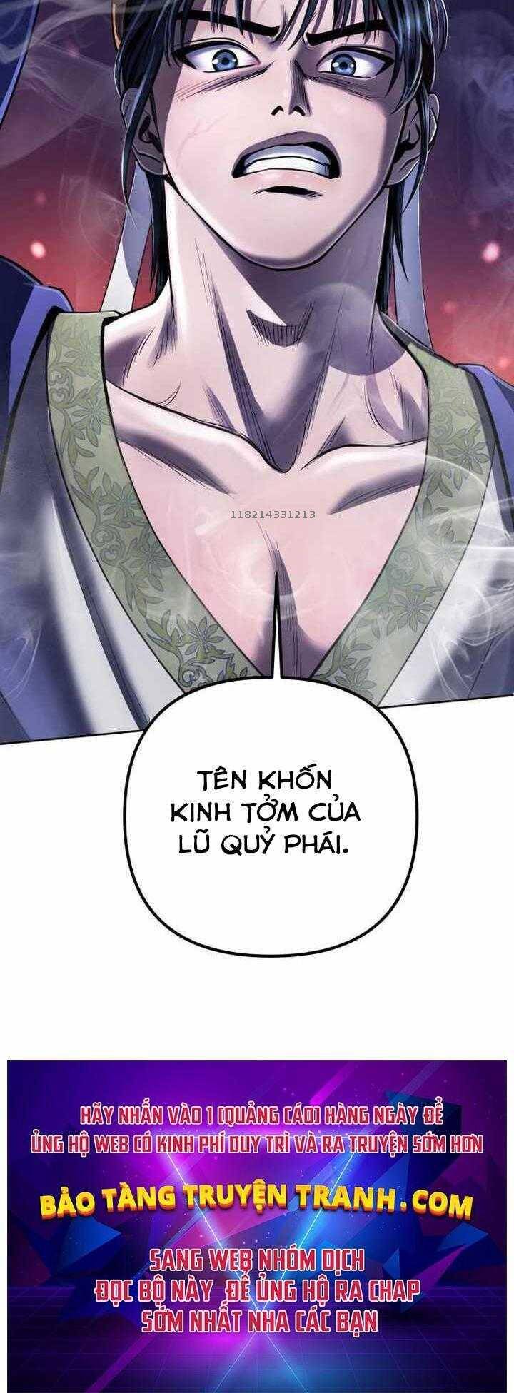 Đao Hoàng Tứ Thiếu Gia Chapter 23 - Trang 2