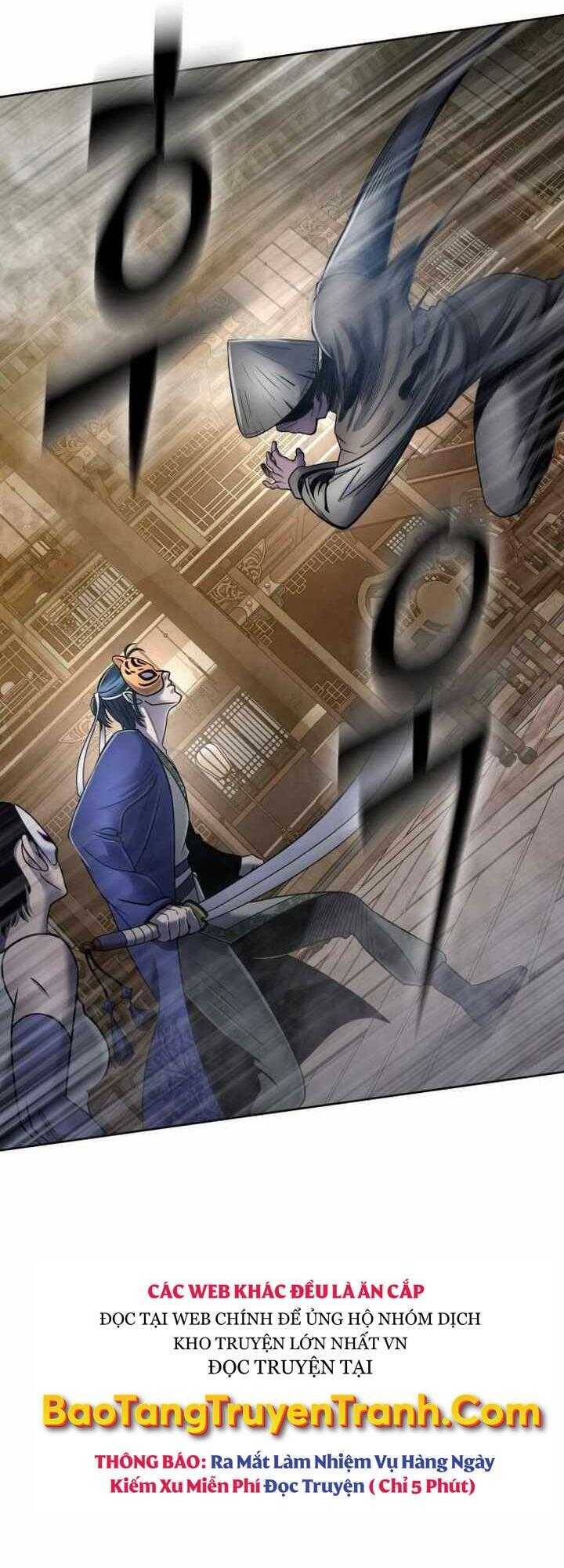 Đao Hoàng Tứ Thiếu Gia Chapter 23 - Trang 2