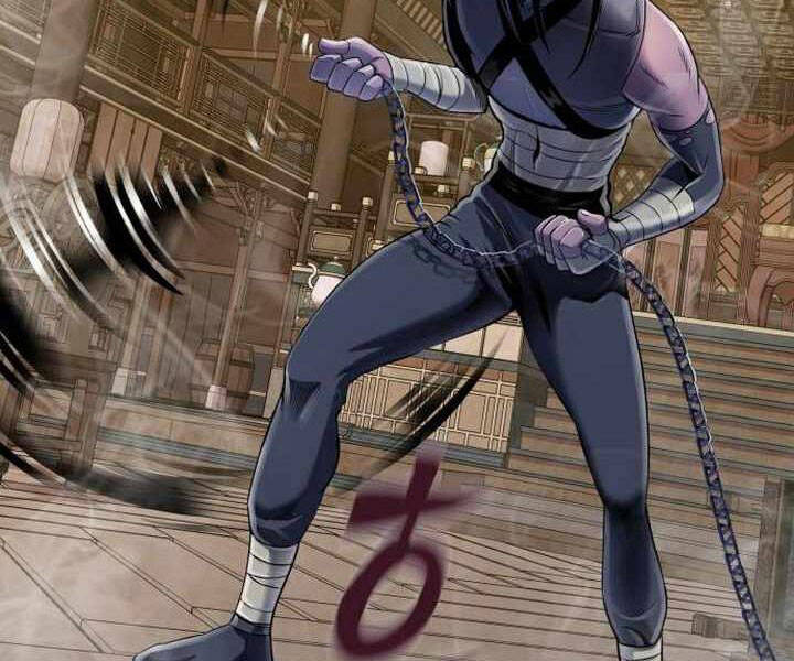 Đao Hoàng Tứ Thiếu Gia Chapter 24 - Trang 2