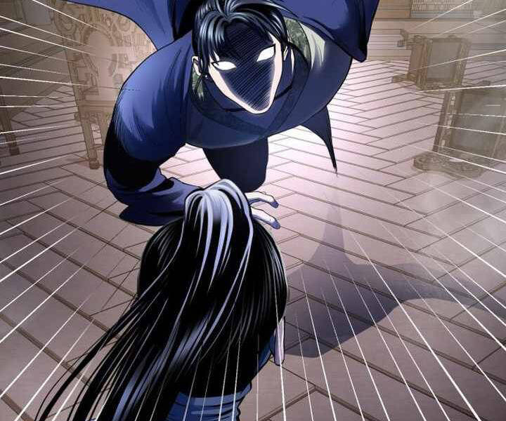 Đao Hoàng Tứ Thiếu Gia Chapter 25 - Trang 2