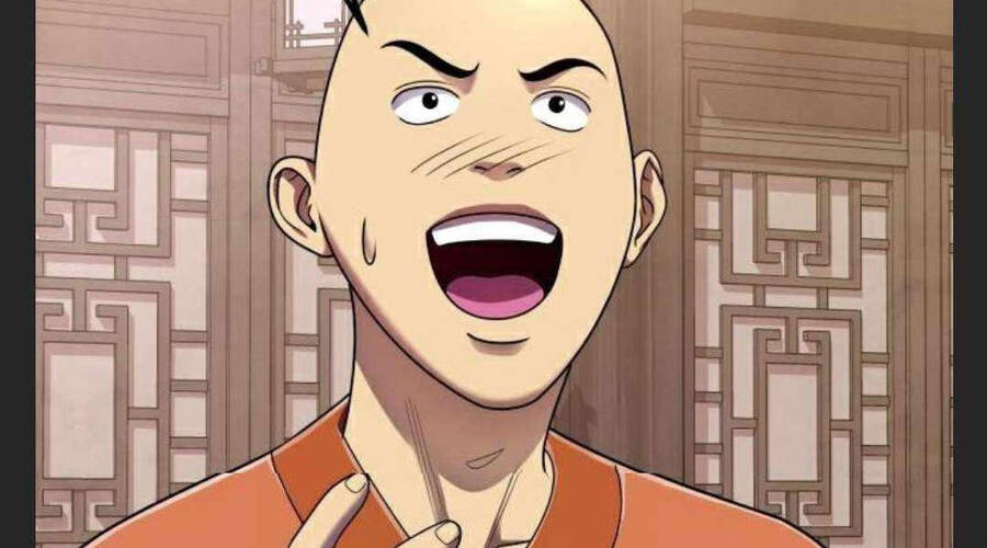 Đao Hoàng Tứ Thiếu Gia Chapter 27 - Trang 2