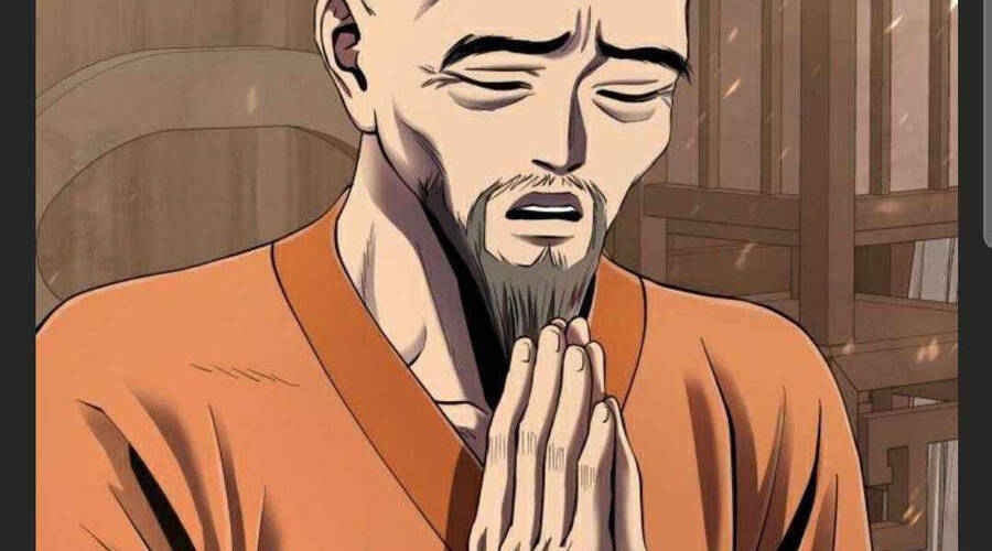 Đao Hoàng Tứ Thiếu Gia Chapter 27 - Trang 2