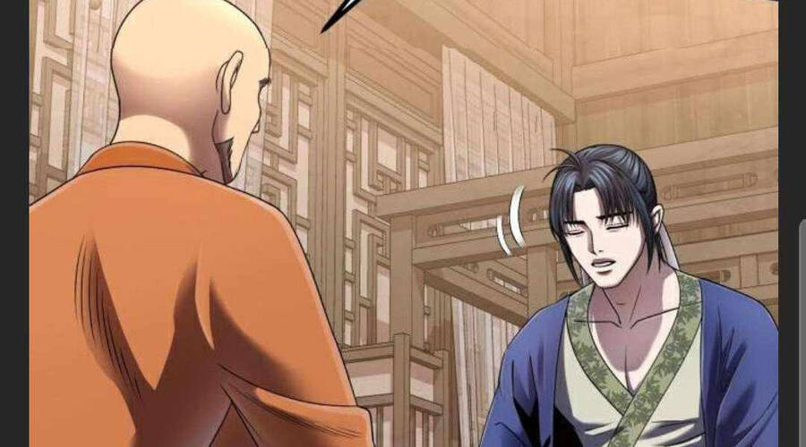 Đao Hoàng Tứ Thiếu Gia Chapter 27 - Trang 2