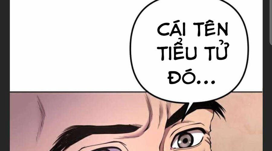 Đao Hoàng Tứ Thiếu Gia Chapter 27 - Trang 2