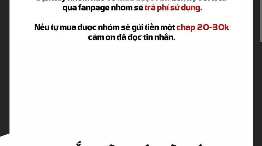 Đao Hoàng Tứ Thiếu Gia Chapter 27 - Trang 2