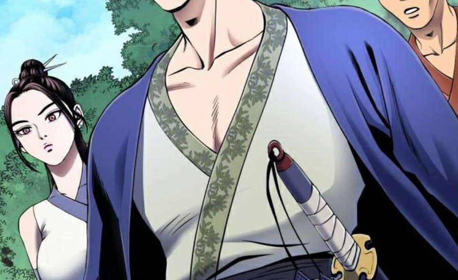 Đao Hoàng Tứ Thiếu Gia Chapter 28 - Trang 2