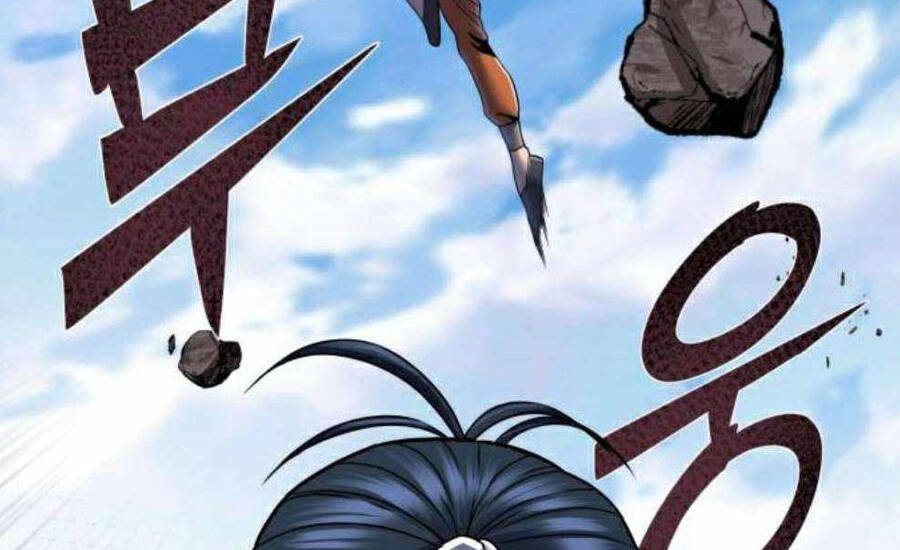 Đao Hoàng Tứ Thiếu Gia Chapter 28 - Trang 2