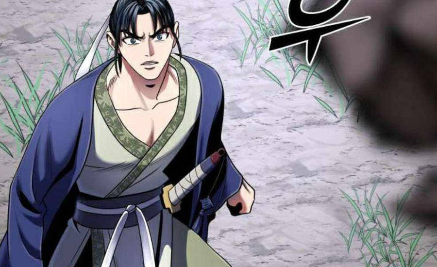 Đao Hoàng Tứ Thiếu Gia Chapter 28 - Trang 2