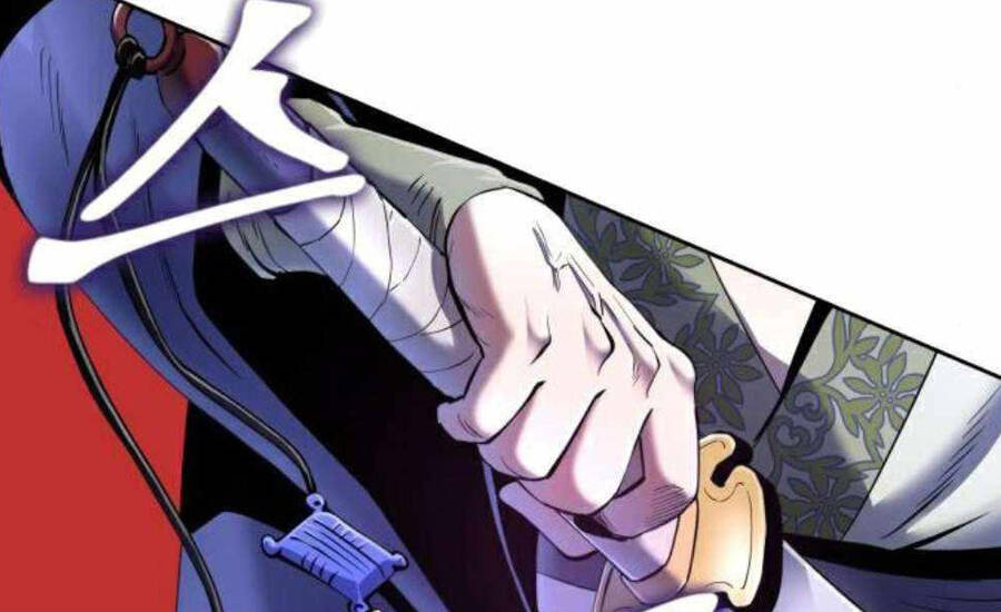 Đao Hoàng Tứ Thiếu Gia Chapter 28 - Trang 2