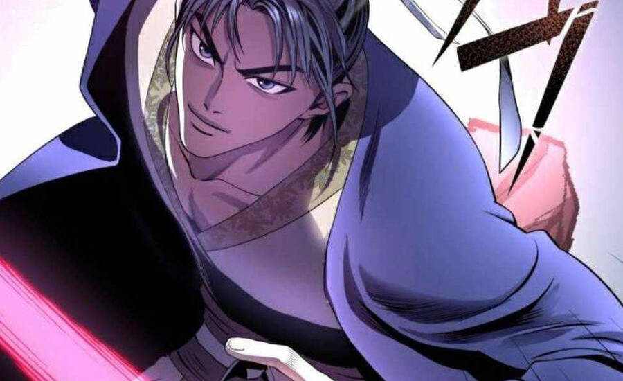 Đao Hoàng Tứ Thiếu Gia Chapter 28 - Trang 2