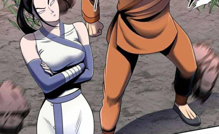 Đao Hoàng Tứ Thiếu Gia Chapter 28 - Trang 2