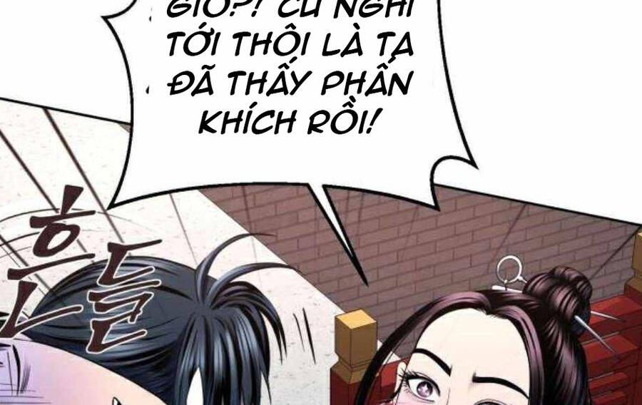 Đao Hoàng Tứ Thiếu Gia Chapter 28 - Trang 2