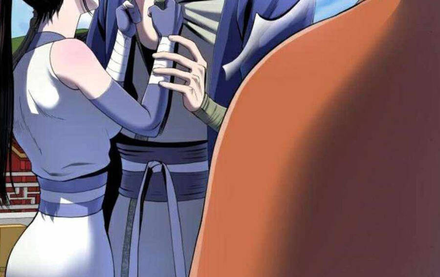 Đao Hoàng Tứ Thiếu Gia Chapter 28 - Trang 2