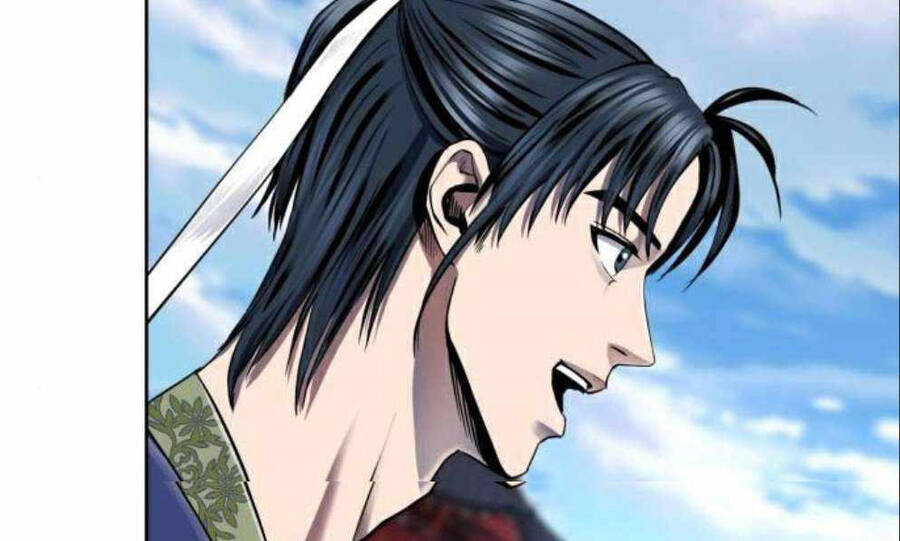 Đao Hoàng Tứ Thiếu Gia Chapter 28 - Trang 2