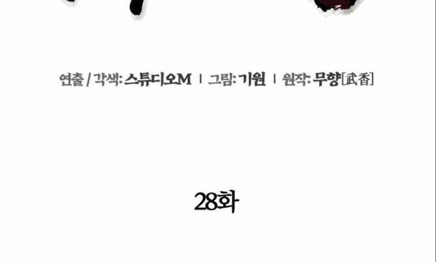 Đao Hoàng Tứ Thiếu Gia Chapter 28 - Trang 2