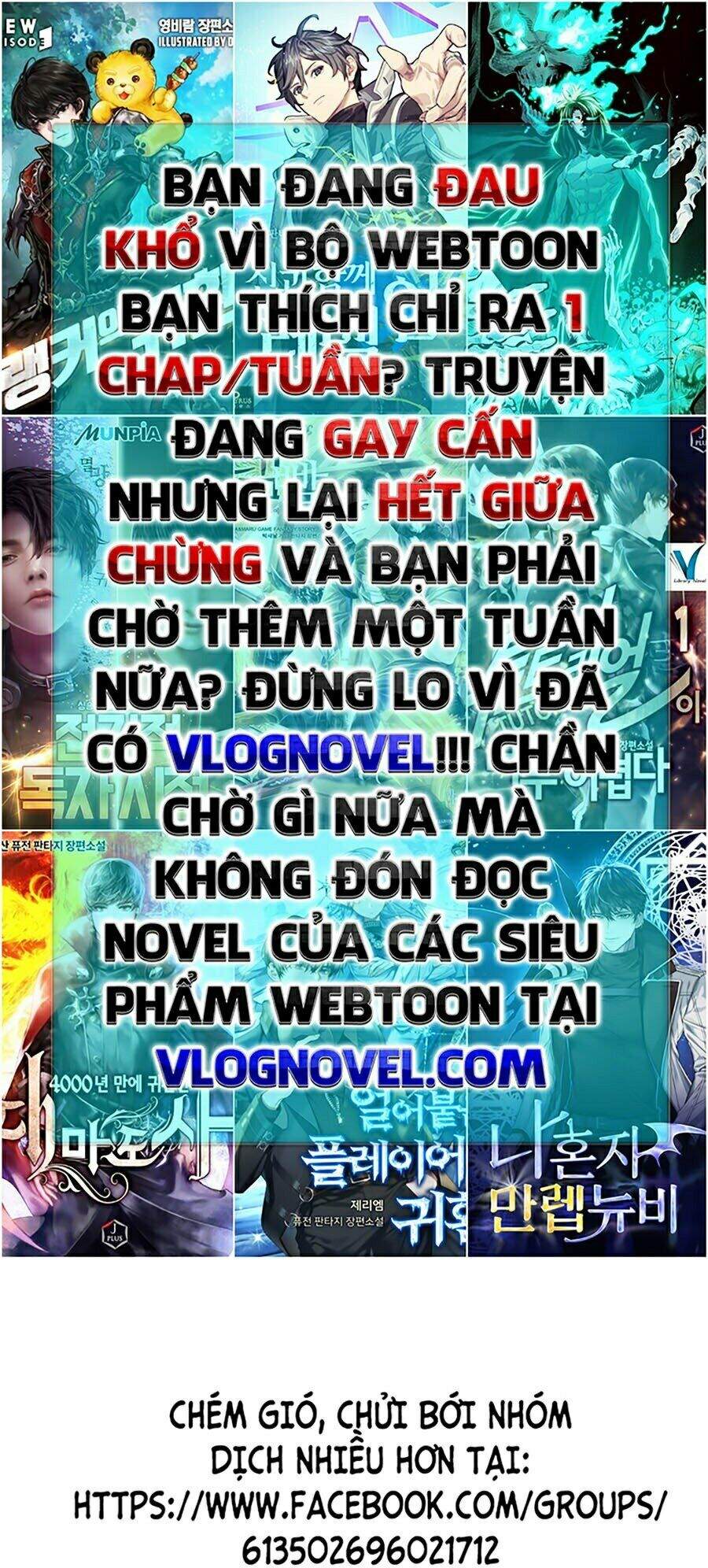 Đao Hoàng Tứ Thiếu Gia Chapter 3 - Trang 2