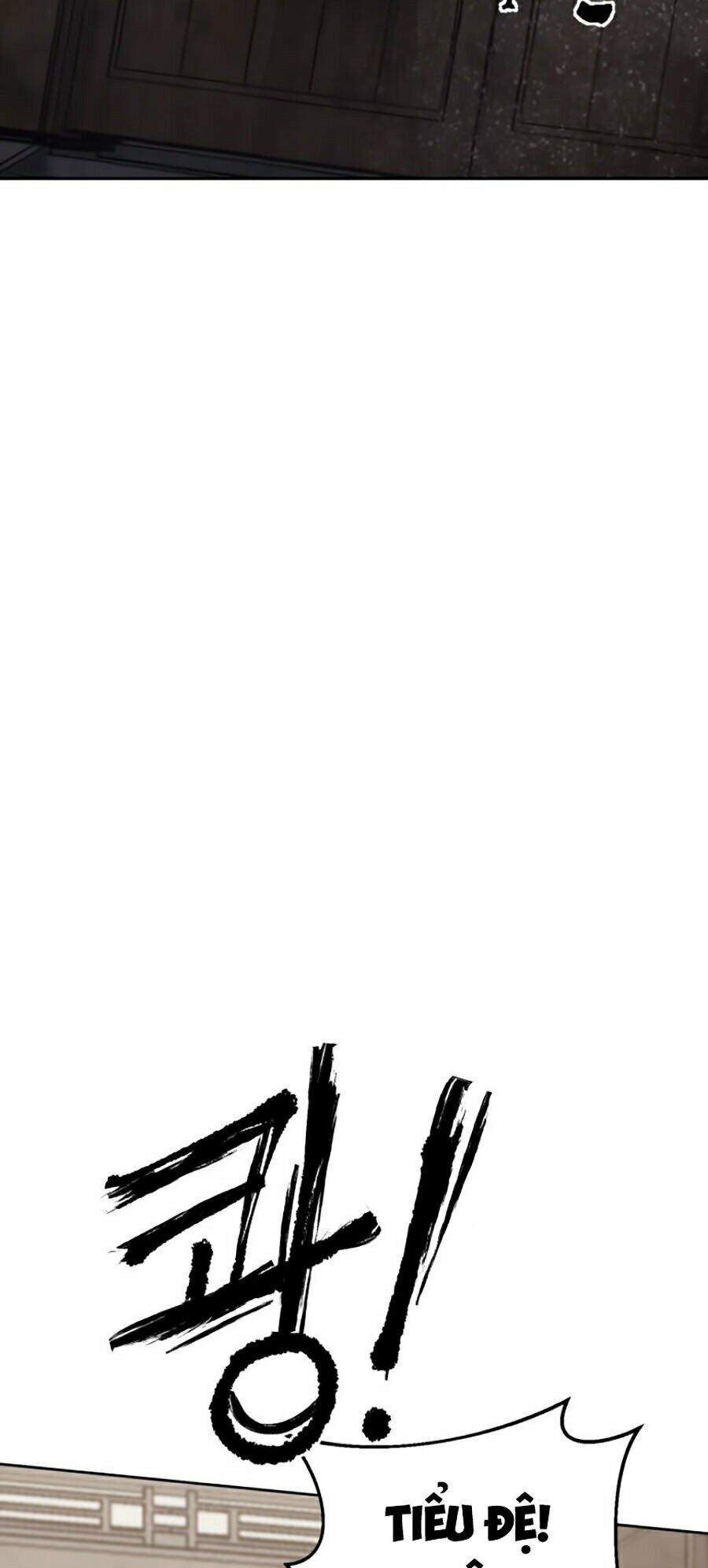 Đao Hoàng Tứ Thiếu Gia Chapter 3 - Trang 2