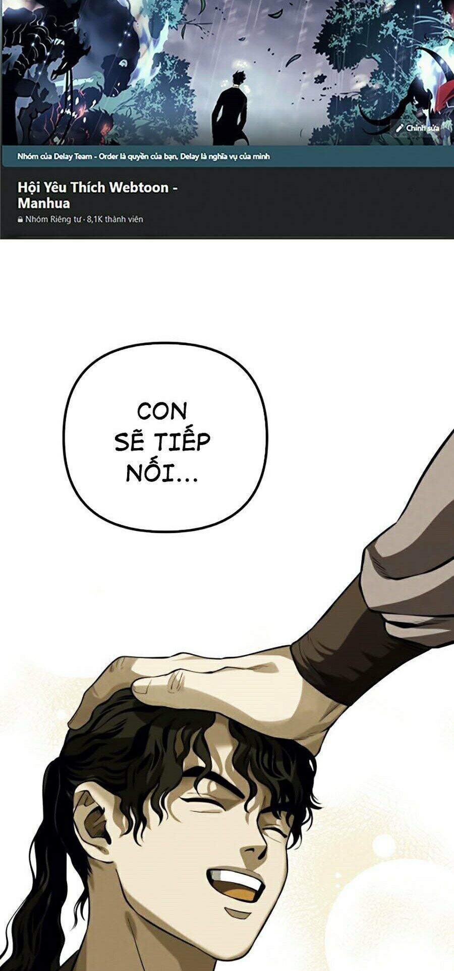 Đao Hoàng Tứ Thiếu Gia Chapter 3 - Trang 2