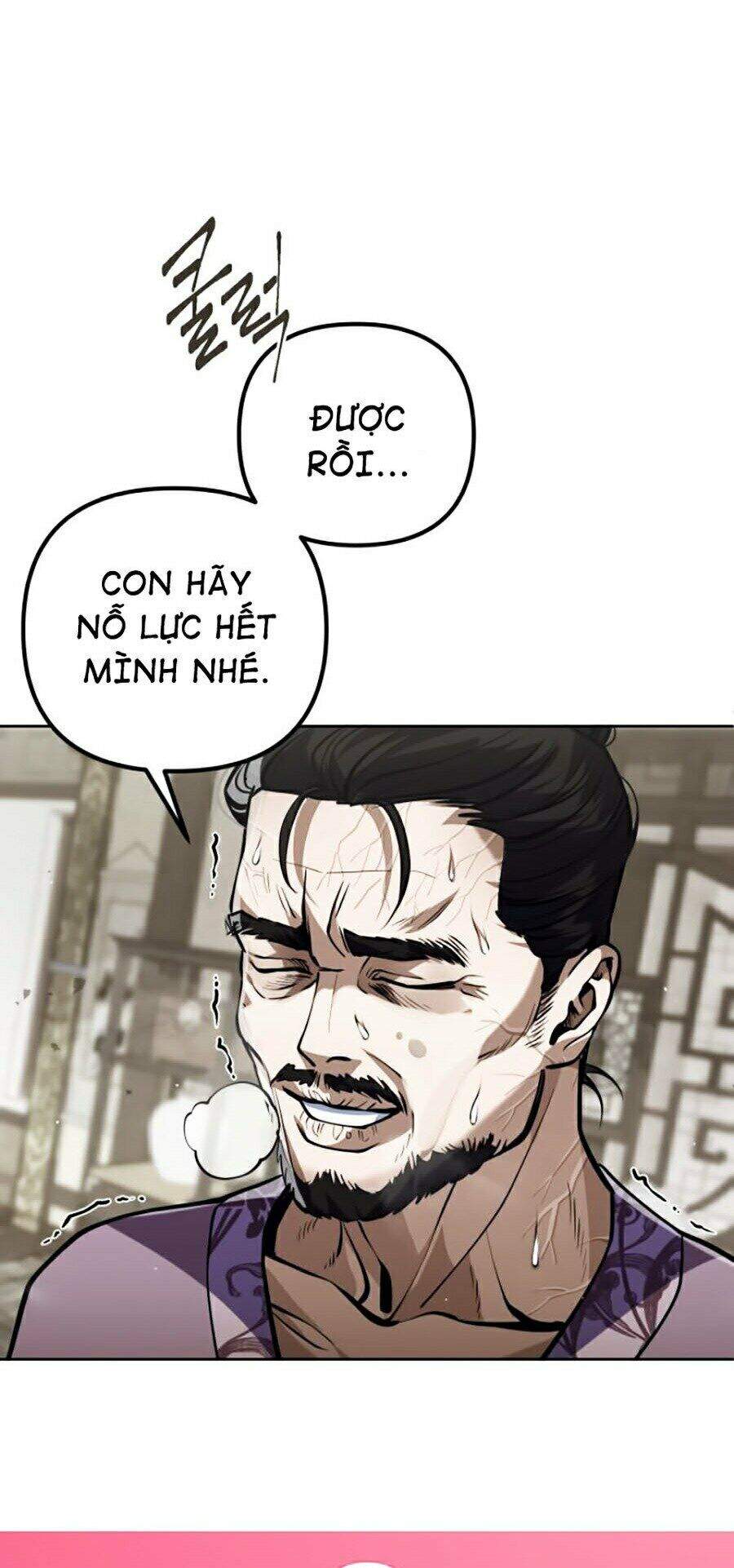 Đao Hoàng Tứ Thiếu Gia Chapter 3 - Trang 2