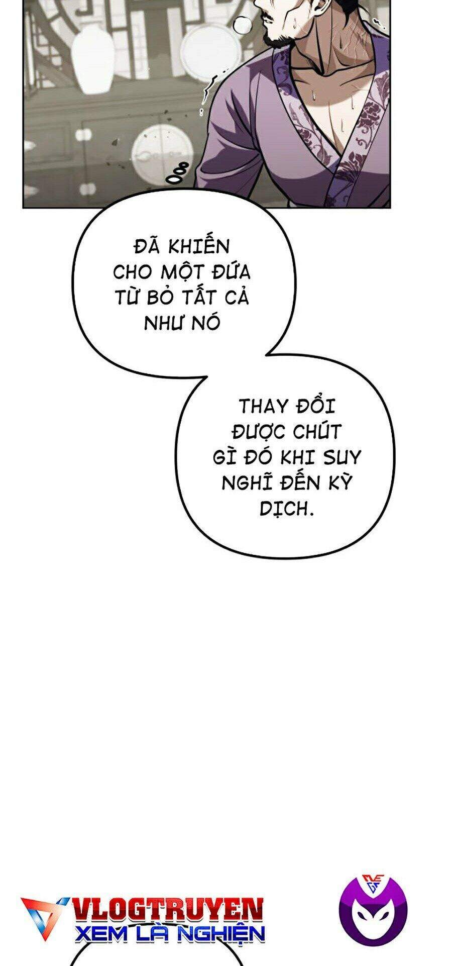 Đao Hoàng Tứ Thiếu Gia Chapter 3 - Trang 2