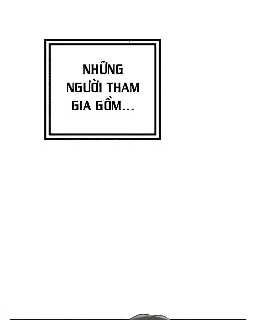 Đao Hoàng Tứ Thiếu Gia Chapter 3 - Trang 2