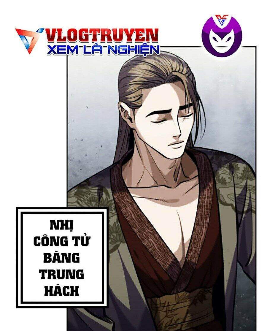 Đao Hoàng Tứ Thiếu Gia Chapter 3 - Trang 2