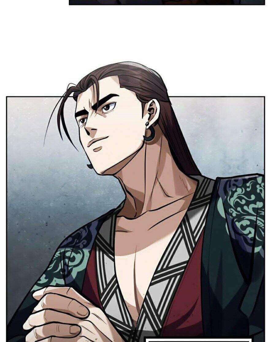 Đao Hoàng Tứ Thiếu Gia Chapter 3 - Trang 2