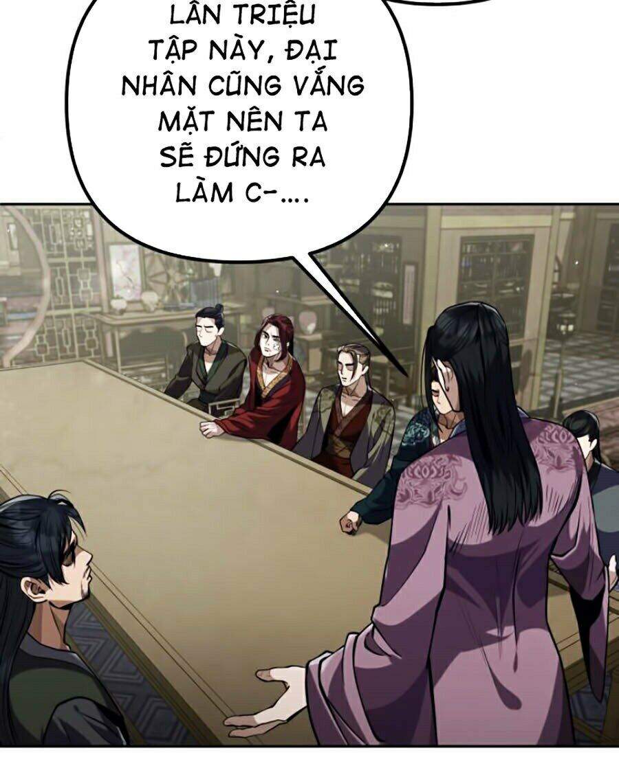 Đao Hoàng Tứ Thiếu Gia Chapter 3 - Trang 2